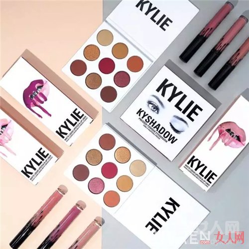 Kylie CosmeticsƷƽ_˻ ֵɵ6Сڲױ