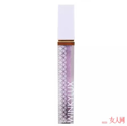 Winky Lux品牌介绍_不仅便宜还好用 而且颜值美到起飞的6款小众彩妆