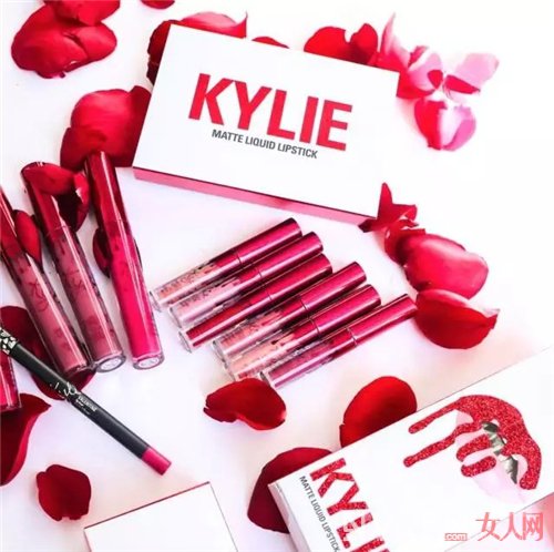 Kylie CosmeticsƷƽ_˻ ֵɵ6Сڲױ