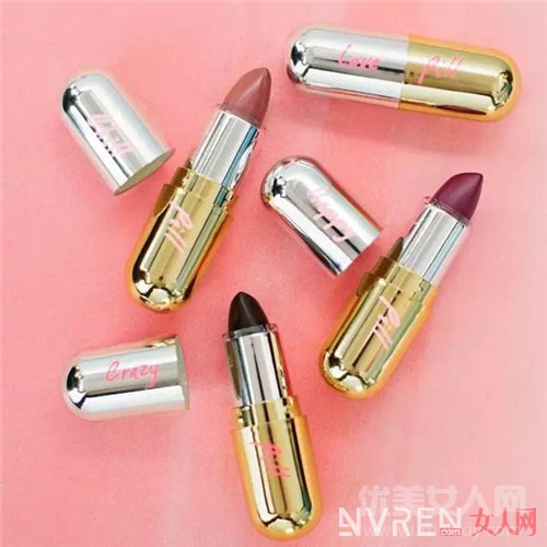 Winky Lux品牌介绍_不仅便宜还好用 而且颜值美到起飞的6款小众彩妆