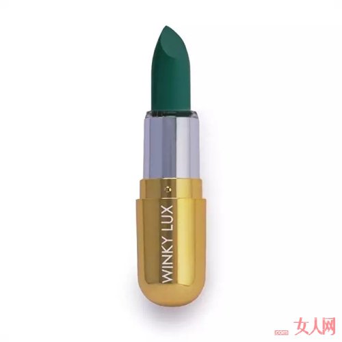 Winky Lux品牌介绍_不仅便宜还好用 而且颜值美到起飞的6款小众彩妆
