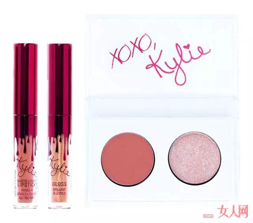 Kylie CosmeticsƷƽ_˻ ֵɵ6Сڲױ