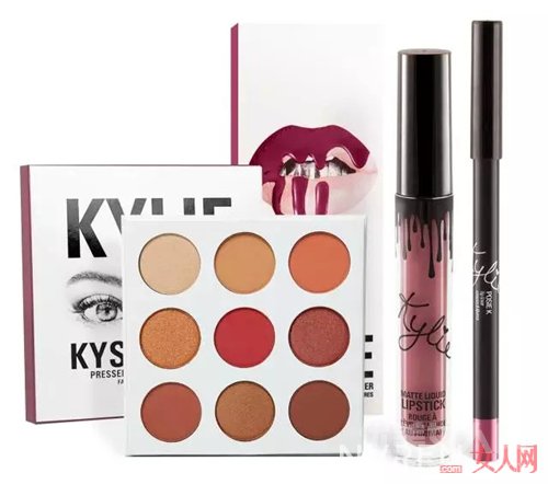 Kylie CosmeticsƷƽ_˻ ֵɵ6Сڲױ