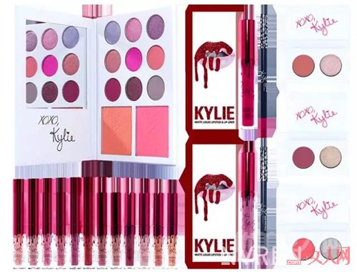 Kylie CosmeticsƷƽ_˻ ֵɵ6Сڲױ