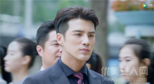 狐狸的夏天剧情介绍王思予坦言好戏在后面 第二季5月4日开播