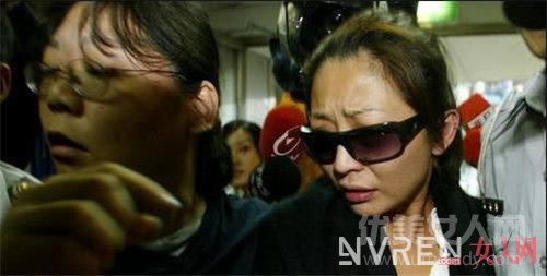林晓培酒驾_金贤重酒驾被略式起诉 盘点那些因酒驾惹祸上身的明星