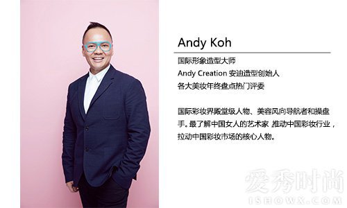 Andy Koh