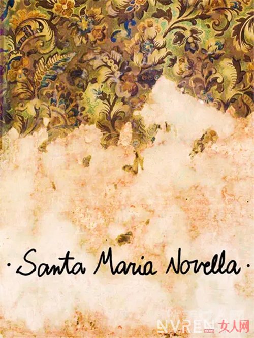 Santa Maria Novella品牌介绍_找找新鲜感 这10款国外热卖的小众美妆可以一试