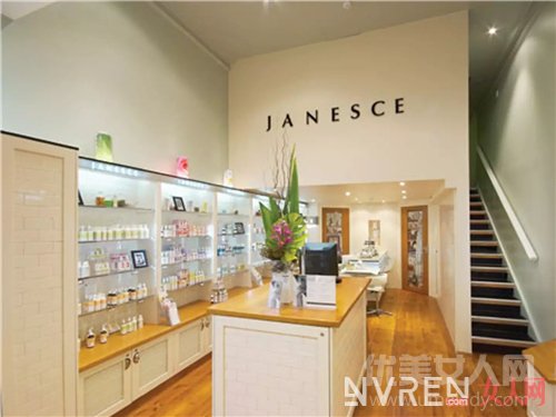 JANESCE品牌介绍_找找新鲜感 这10款国外热卖的小众美妆可以一试
