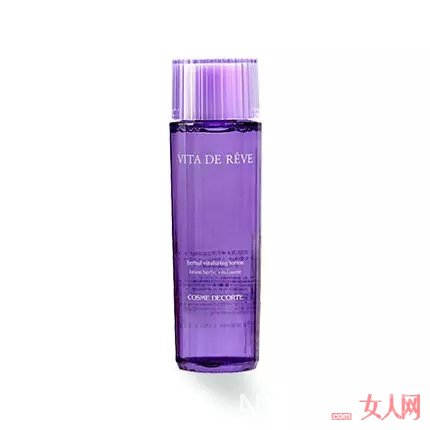 黛珂紫苏水+牛油果_日本这些好评100%的最佳黄金护肤搭配,你用过几对?