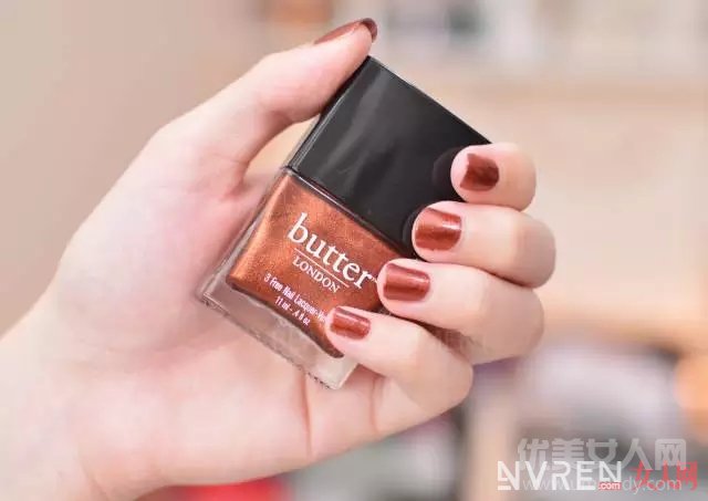 Butter Londonָͽ_ڻƤͿҲ԰׵ָ ô