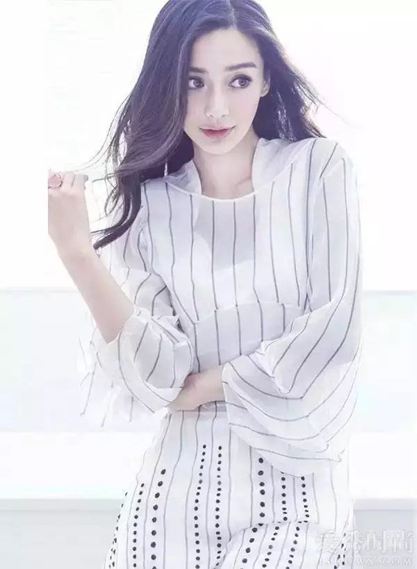 Angelababy