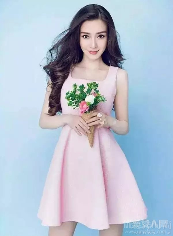 Angelababy