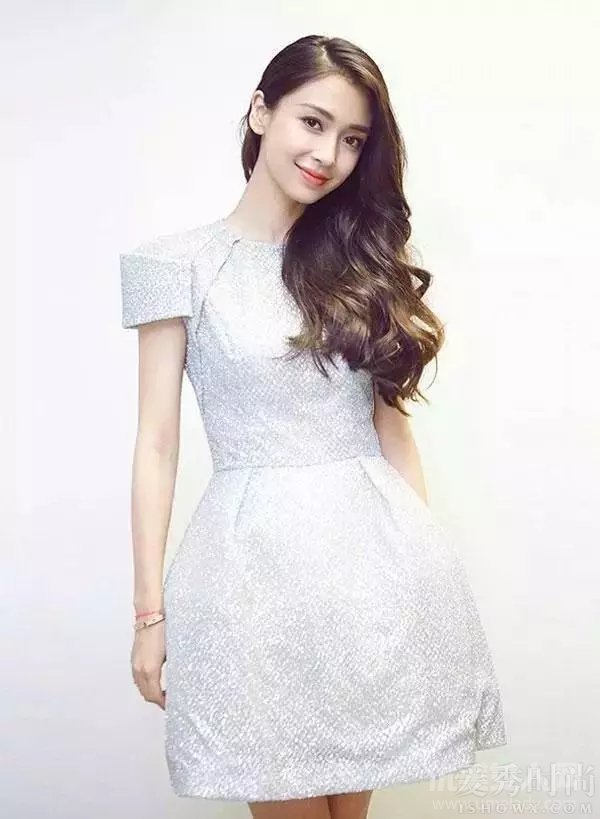 Angelababy