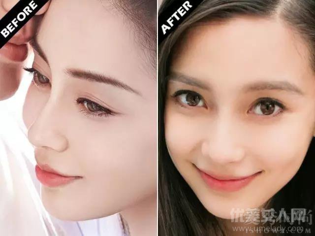 Angelababy