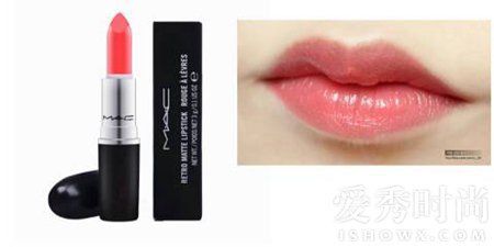 Mac Lipstick#see sheerMac Lipstick#see sheer