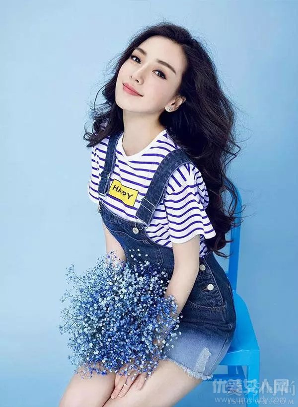 Angelababy