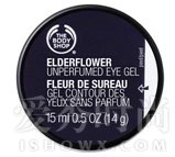 Elderflower Unperfumed Eye Gelӹľ۲
