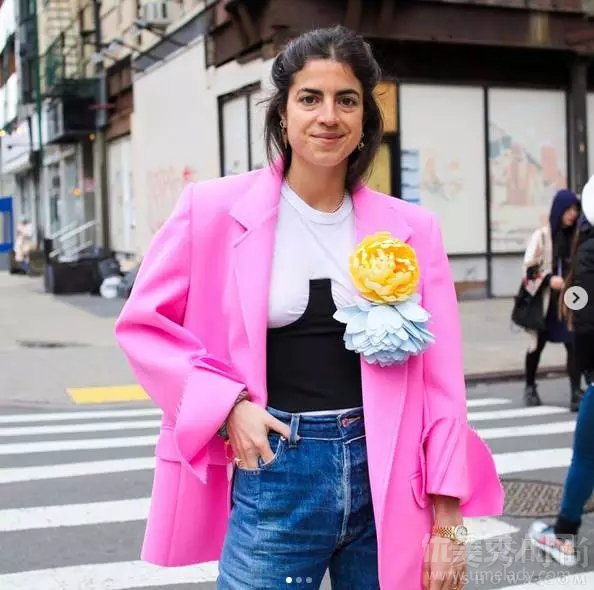 ʱвLeandra Medine