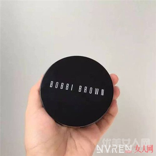 Bobbi Brown胶囊气垫粉底_6款大高端气垫用过的都说好!高级感满满!