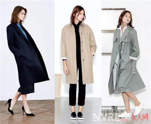 ӢTrench coats_ЩƷƷ ӪڵӢstyle