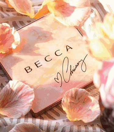 Becca X Chrissy TeigenƷ_ǿǿϻЯȦǮЩױ̫ݡ