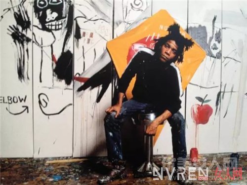 Urban Decay  Jean-Michel Basquiat_ֵߺȫ ɲܴˣ