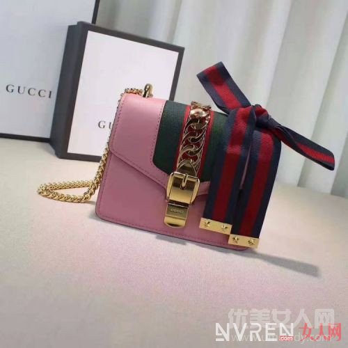 Gucci Sylvie_2017ʲô10ĸ