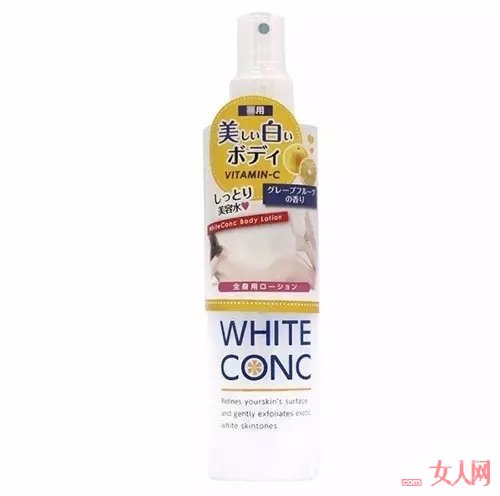 White CONC  VC _ʺõ һ˫׾⻬ĺȱر