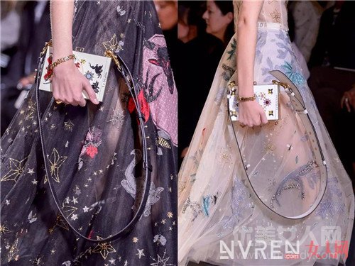 Dior Tarot Clutch Bag_2017ʲôֵֵʲô