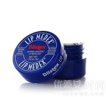 Blistex Lip Medexʱ޸󴽸(С)