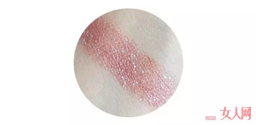 Urban Decay Moondust 单色眼影_自然不造作 这些平价眼镜帮你打造清新眼妆