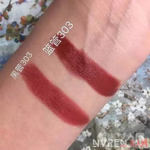雅邦黑管口红_国货当自强 这些国产彩妆真的是良心价