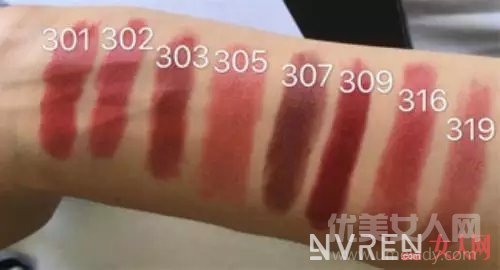 雅邦黑管口红_国货当自强 这些国产彩妆真的是良心价