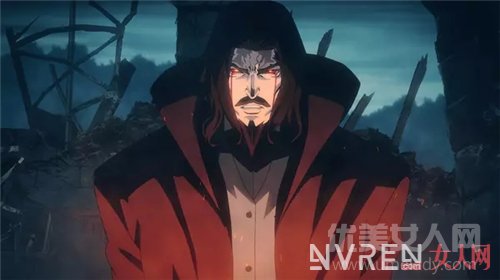 《恶魔城》剧情简介_作为一名美剧迷 七月想追的不仅仅《权利的游戏》