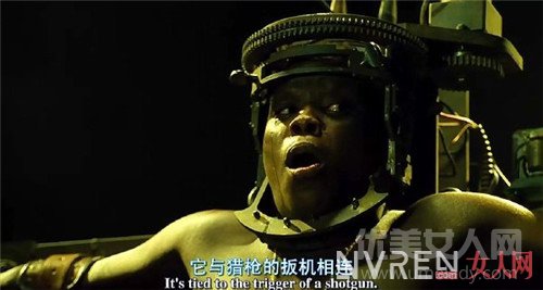 电锯惊魂3观看剧情介绍_《电锯惊魂8:竖锯》先导海报首爆北美定档万圣节