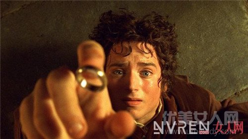 魔戒做着传记片将开拍_《精灵宝钻》终于要搬上大银幕?版权问题终于解决了