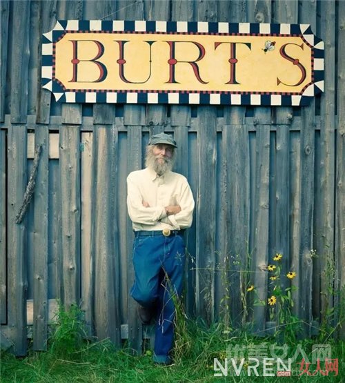 Burt's BeesƷƼ_󴽸 Ҿ׼ң