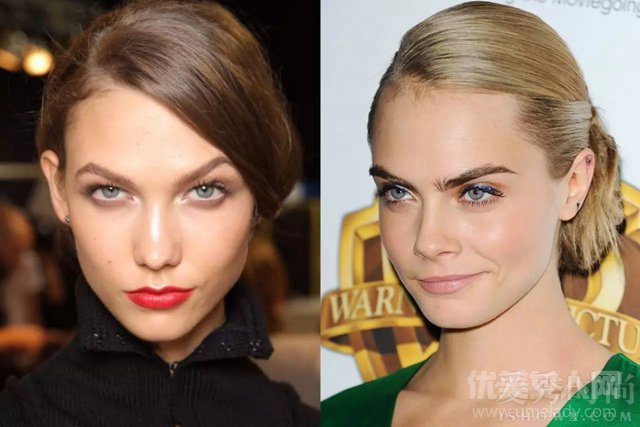 Karlie KlossüPKCara Delevingneܹü