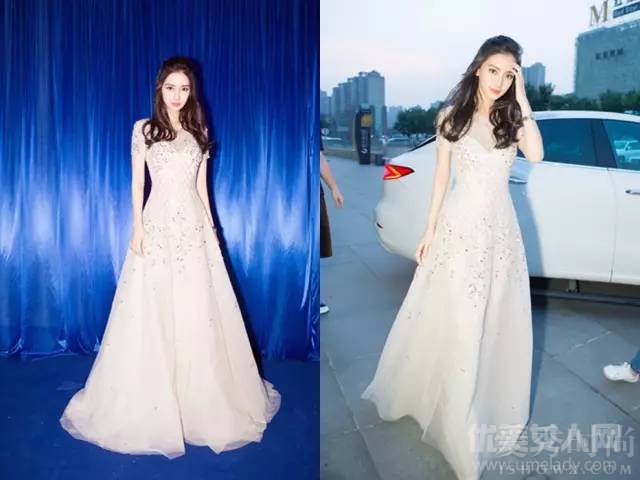 Angelababy