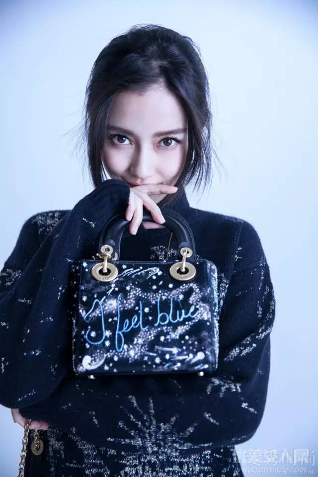 Angelababy