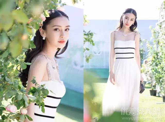 Angelababy