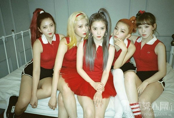 Red Velvet