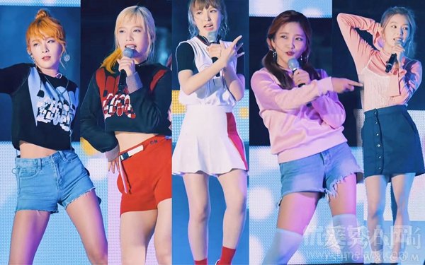 Red Velvet