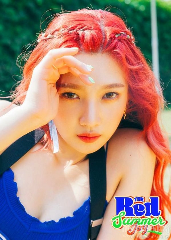 Joy