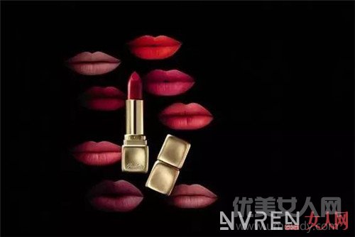 Guerlain介绍_下半年不要男朋友也必须买的10款口红