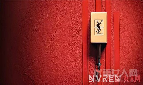 YSL介绍_下半年不要男朋友也必须买的10款口红