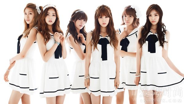 Apink