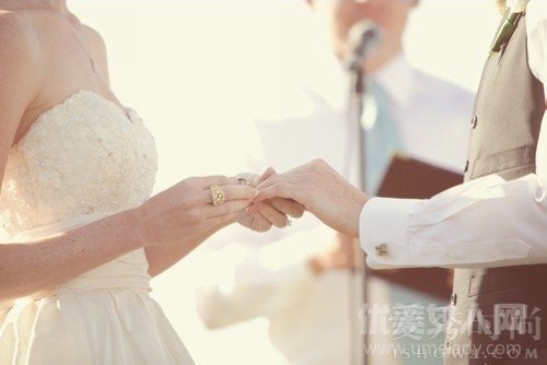 婚礼