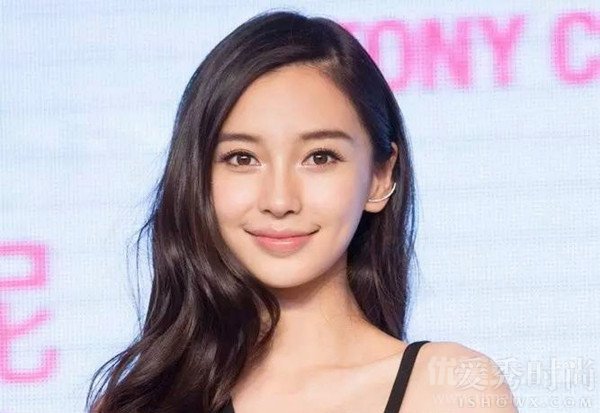 Angelababy